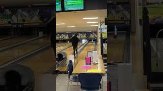 nice and easy bowling sports bowlingleague [upl. by Douville327]