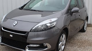 Achat Renault Scenic 2012 dynamique dci 110 FAP par Autoici mandataire auto [upl. by Randee12]