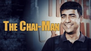 Chaayos Founder Nitin Saluja  S3 Ep 8 [upl. by Ahsinelg]