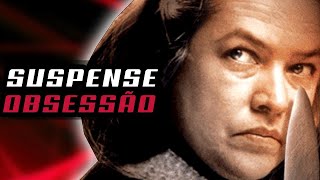 7 FILMAÇOS DE SUSPENSE E OBSESSÃO  melhores filmes de suspense [upl. by Neirod842]