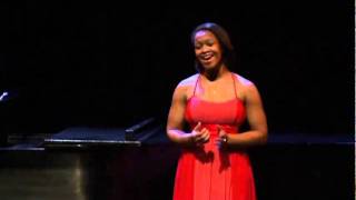 2010 YoungArts Finalists in CLASSICAL VOICE [upl. by Oruam482]