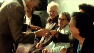 Jimmy Savile CH5 Documentary March 2015 UK [upl. by Naujej]