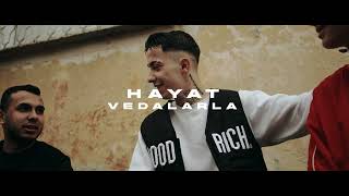 armo  INTRO HAYAT VEDALARLA OFFICIAL MUSIC VIDEO [upl. by Llener214]