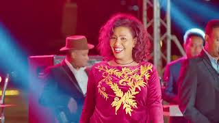 Fikeraddis Nekatibeb Algebagnim 𞥑 አልገባኝም New Ethiopian Music 2022Official Live Recorded Video [upl. by Whitnell]