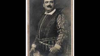 Enrico Caruso  Les Huguenots  Bianca Al Par Di Neve Alpina Meyerbeer 1905 [upl. by Haneekas]