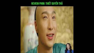 Review Phim Thiết Quyền Thủ  Bộ Phim Hay nhất năm 2022 [upl. by Brandwein412]