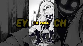 FINALLY REVEALED  Pirate With An Eyepatch In CH 1122  anime onepiece theories anicast [upl. by Edniya]