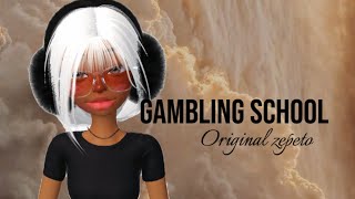 Gambling school ep1 [upl. by Swec83]