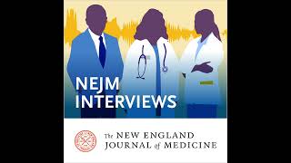 NEJM Interview Heather Hsu on an institutional conference series that provides opportunities for [upl. by Am]