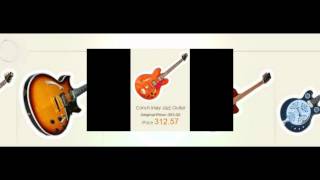 TradeTang Guitars Sale [upl. by Granville]