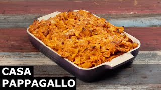 Pasta al forno S2  P85 [upl. by Eleanor]