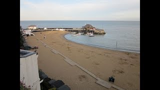 Places to see in  Broadstairs  UK [upl. by Remmer]