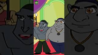 Jataka Tales  King Subbudhi the Great  Moral Stories  Kids Animated Stories  Masti ki Paathshala [upl. by Meghan982]