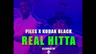 Plies ft Kodak Black quotReal Hittaquot Clean [upl. by Ardnasyl841]