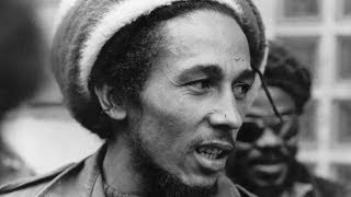 Tragic Things You Never Knew About Bob Marleys Past [upl. by Oigroig474]