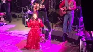 Loretta Lynn  Coal Miners Daughter  SXSW  Stubbs 3172016  Austin Texas [upl. by Nitsug87]