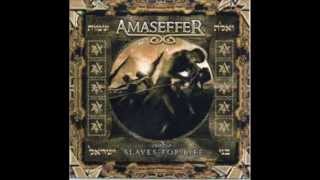 Amaseffer  Slaves For Life FULL ALBUM  progressive oriental metal [upl. by Lauraine]