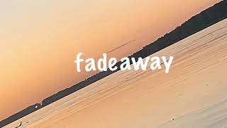 fadeaway officialdjaaron [upl. by Jordanson]