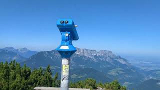 Kehlsteinhaus 08 [upl. by Weiner]