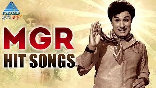 MGR Hit Tamil Songs  MGR Back to Back Video Songs  Savitri  Jayalalitha  KR Vijaya  Saroja Devi [upl. by Leinahtan556]