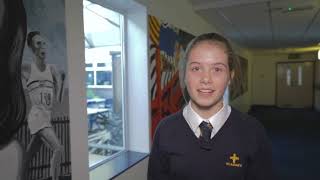 St Aidans Church of England High School Video [upl. by Beebe]