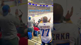 Sabres goal horn music nhlmusicstation musicgenre hockeysong nhl icehockey ishockey hiphop [upl. by Rahmann]