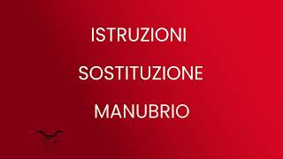 Guida installazione Manubrio SRT factory [upl. by Petey]