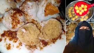 Mash Moong ki Daal k Dahi Bhalla Recipe  Dahi Bhalla Pakistani Recipe Urdu [upl. by Ahselaf]