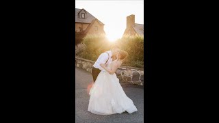 ardsley country club wedding photos ✨ [upl. by Ugo432]