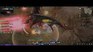 Lost Ark  Ark Passive NEW Remaining Energy 190M DPS Guardian [upl. by Finny]