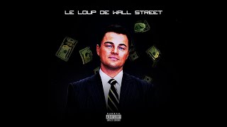 Genjutsu Beats  Le loup de Wall Street Clip Officiel [upl. by Foah]