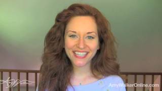 How To Do an American Accent  Intro to a Series  Amy Walker [upl. by Ettener]