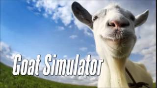 Goat Simulator StereoBeat Box Music [upl. by Ahgiel]