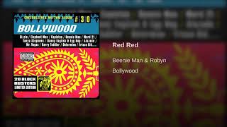 Beenie Man ft Robyn  Red Red clean edit [upl. by Maharg924]