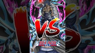 Acnologia vs Bleach [upl. by Reddin909]