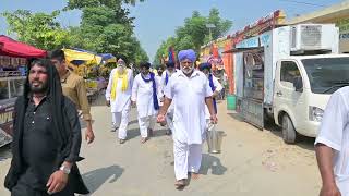 Shinj Mela 2024 Garhi Ajit Singh 2024 [upl. by Ahsuas]