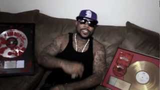 TY NITTY quotGRINDquot OFFICIAL VIDEO [upl. by Sikko]