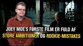 Anmeldelse Ripple 2024 Joey Moes første film er fuld af store ambitioner og rookiemistakes [upl. by Worrell786]