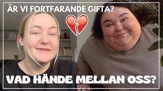 LOTTA KÖPER LÄGENHET OCH VI INREDER  VLOGG [upl. by Leterg]