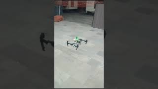 Converting DJI Drone on Pixhawk 6C [upl. by Will]