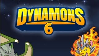 Dynamons 6 game play [upl. by Asseniv971]