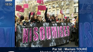 Orelsan au Printemps de Bourges  bras de fer avec la Région [upl. by Kussell586]