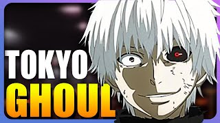 TOKYO GHOUL Break the Chains ► New Hybrid IDLE RPG [upl. by Htebazile447]