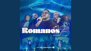 Romanos 12 [upl. by Tarsuss]