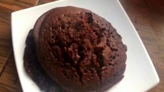 Easy recipe of chocolate pancake [upl. by Acilegna]