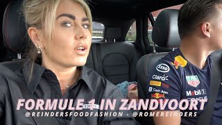 F1 KIJKEN amp NIEUWE KEUKEN UITZOEKEN 👀 [upl. by Sarina210]