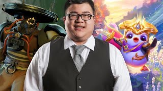 midseptember scarra stream coming at u with TFT Deadlock amp LEAGUEEEEEE [upl. by Babs]