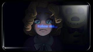 SPRINGBONNIE LURES A CHILD AWAY Freddy Fazbear Pizzeria Simulator Revisited [upl. by O'Meara]