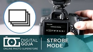 Flash Photography Tutorial How To Use High Speed Strobe Flash  Altura Photo ETTL  Tutorial Video [upl. by Ardnuasac]