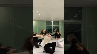 YOONA  Señorita dance practice ver1 [upl. by Eiram818]